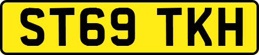 ST69TKH