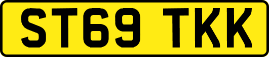 ST69TKK