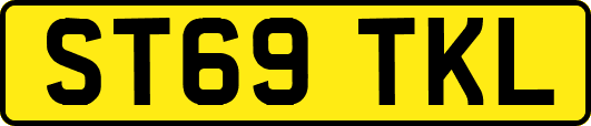 ST69TKL