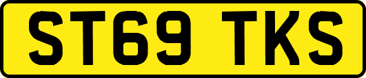 ST69TKS