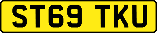 ST69TKU