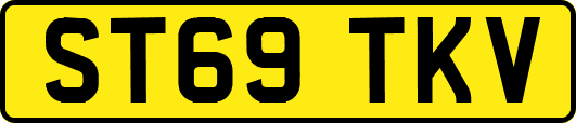 ST69TKV