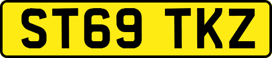 ST69TKZ