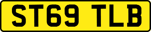 ST69TLB