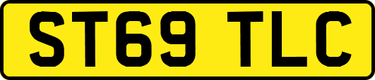 ST69TLC