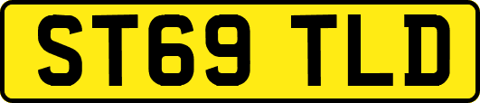 ST69TLD