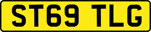 ST69TLG