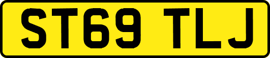 ST69TLJ