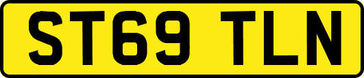 ST69TLN