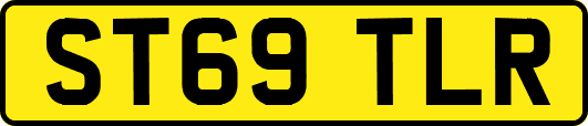 ST69TLR