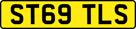 ST69TLS