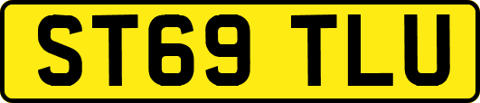 ST69TLU