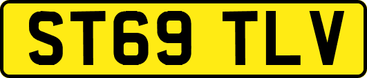 ST69TLV