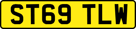 ST69TLW