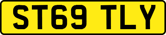 ST69TLY