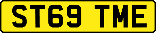ST69TME