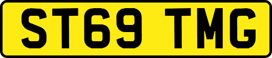 ST69TMG