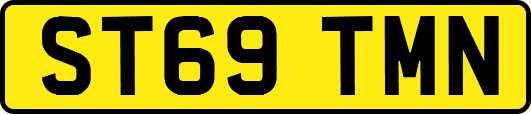 ST69TMN