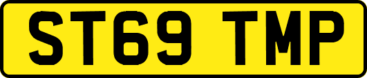 ST69TMP
