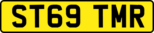 ST69TMR