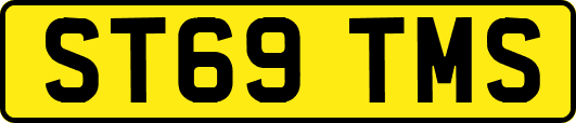 ST69TMS