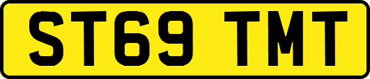 ST69TMT