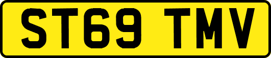 ST69TMV