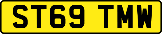 ST69TMW