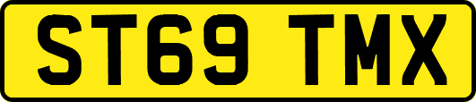 ST69TMX