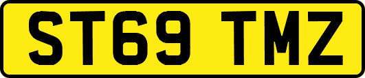 ST69TMZ