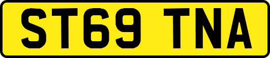 ST69TNA