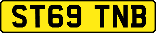 ST69TNB