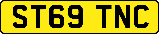 ST69TNC