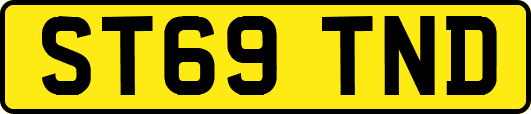 ST69TND