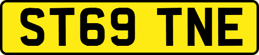 ST69TNE
