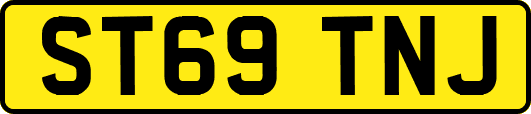 ST69TNJ
