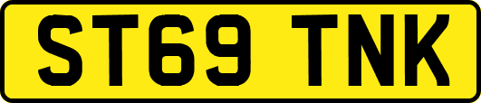 ST69TNK