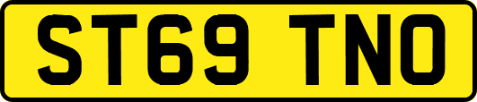 ST69TNO