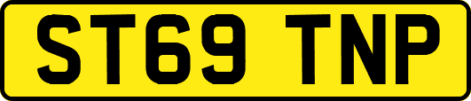 ST69TNP