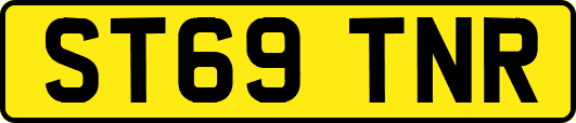 ST69TNR