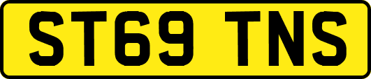 ST69TNS