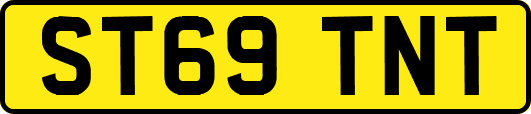 ST69TNT