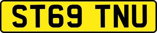 ST69TNU
