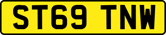 ST69TNW