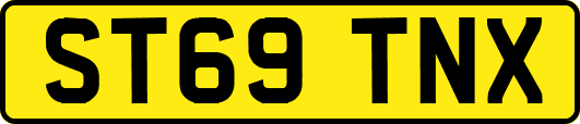 ST69TNX