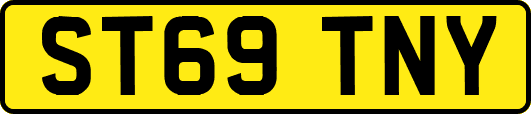ST69TNY
