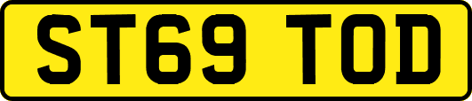 ST69TOD