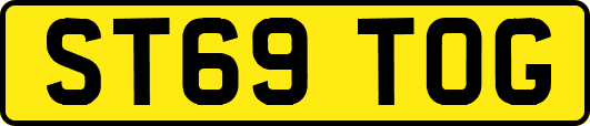 ST69TOG
