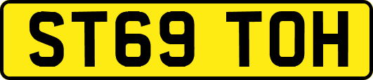 ST69TOH