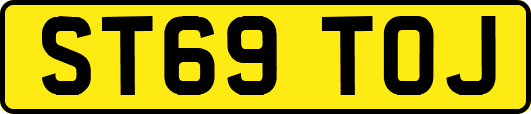 ST69TOJ